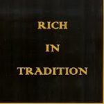 Rich In Tradition (self-titled)